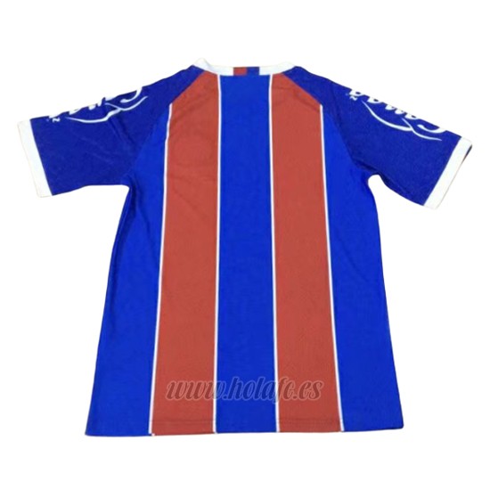 Tailandia Camiseta EC Bahia Primera 2020-2021